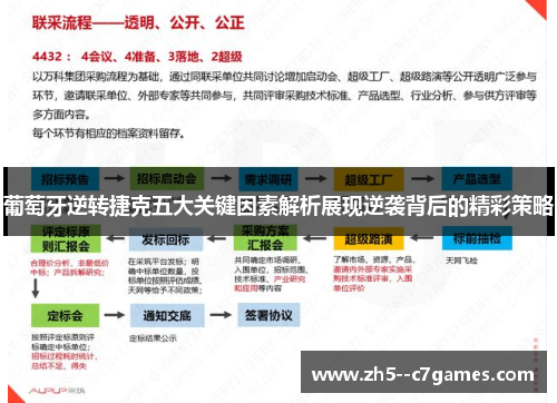 葡萄牙逆转捷克五大关键因素解析展现逆袭背后的精彩策略